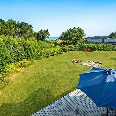 Skovbrynet Tarm V * Tarm