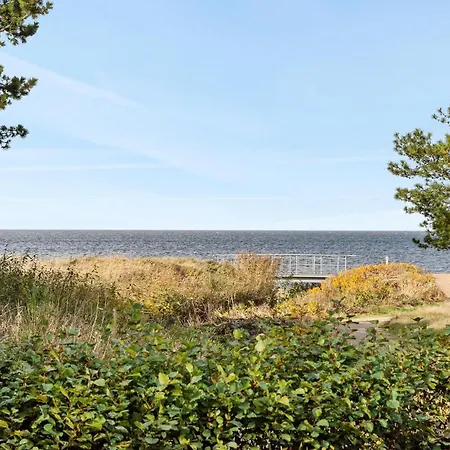 Skovbrynet Tarm V Σπίτι διακοπών