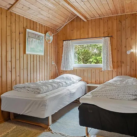 Skovbrynet Tarm V Tarm