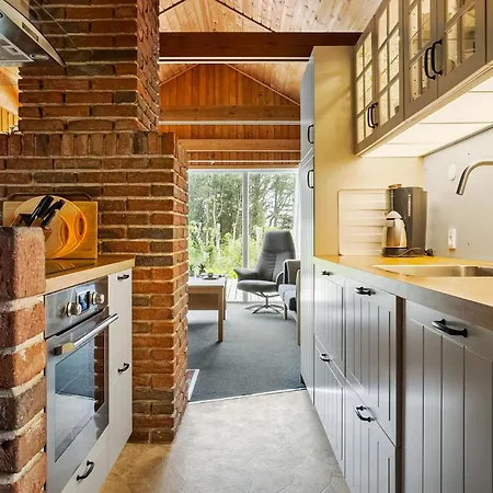 Hébergement de vacances Awesome In Tarm With Kitchen