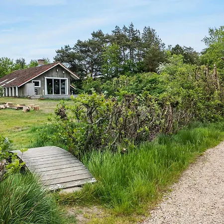 Skovbrynet Tarm V * Tarm