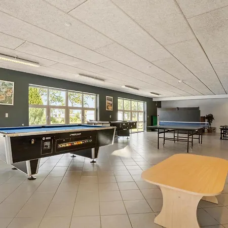 Hébergement de vacances Awesome In Tarm With Kitchen