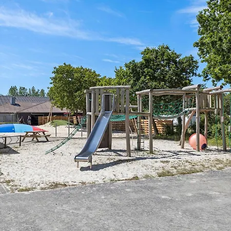 Skovbrynet Tarm V * Tarm