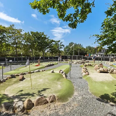 Skovbrynet Tarm V Tarm