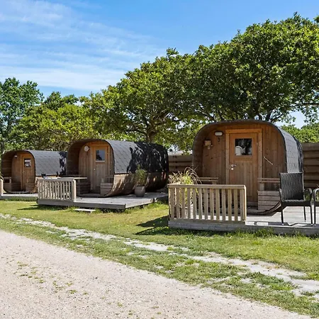 Skovbrynet Tarm V Tarm